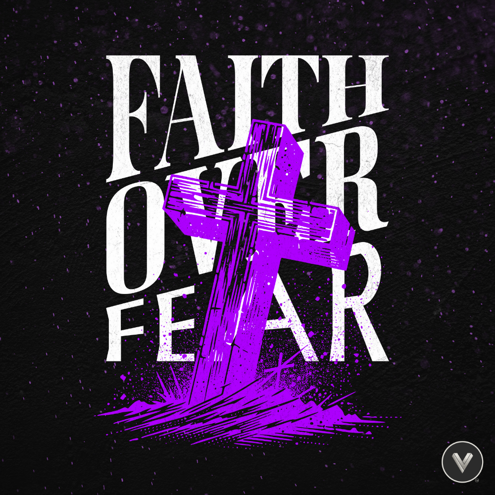 Faith by Ray 